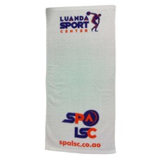 Cotton bath towel - spalsc